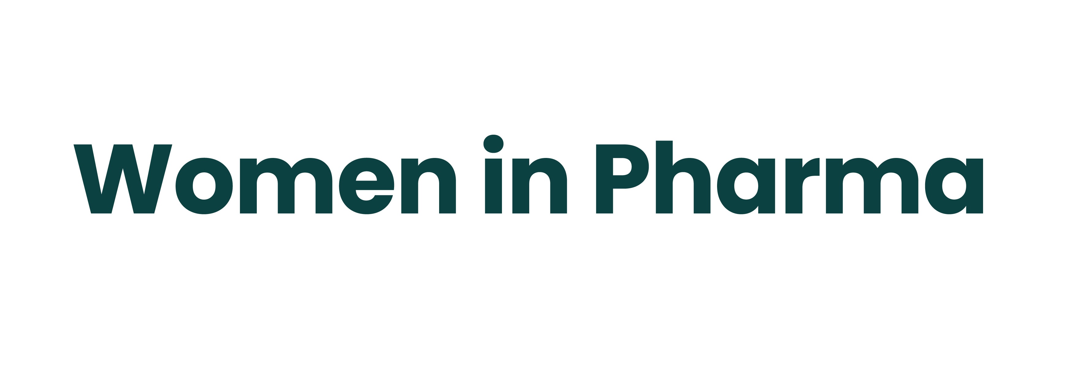 Women in Pharma