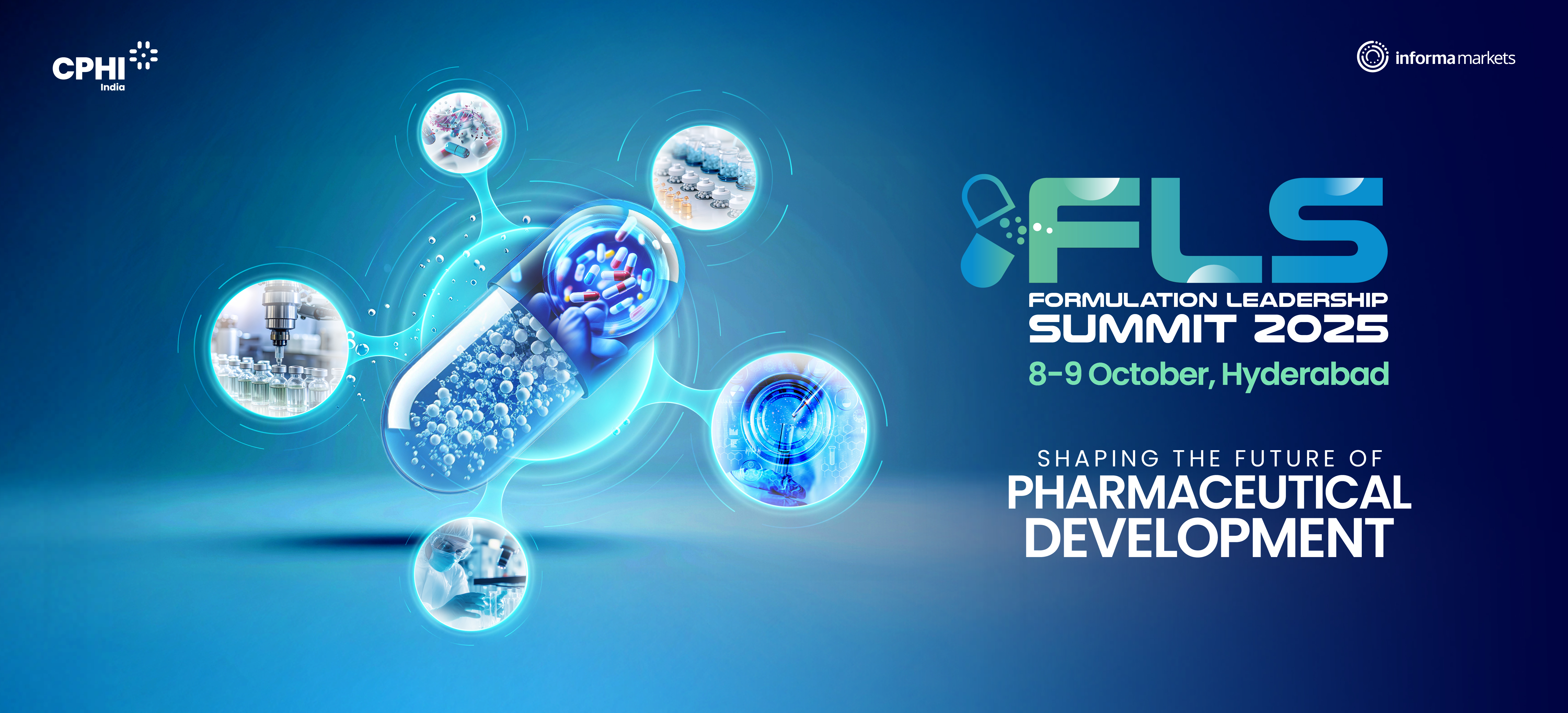 Formulation Leadership Summit 