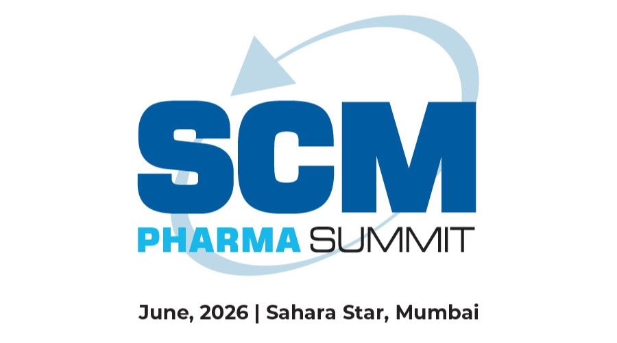 Pharma SCM