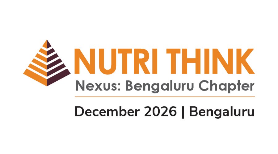 Nutrithink Banglore Conference