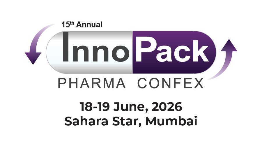 InnoPack Pharma Confex Mumbai Edition
