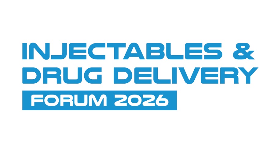 Injectables & Drug Delivery Forum 2026