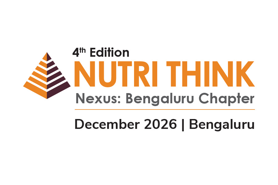 Nutrithink Banglore Conference
