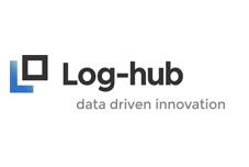 Logo hub