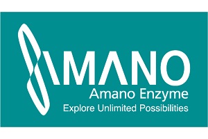 Amano Enzye Inc