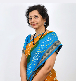 Ashu Gupta
