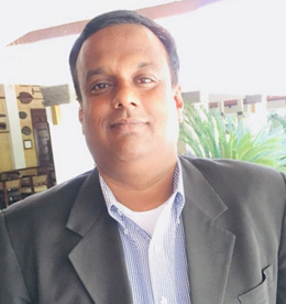 Rajaram Karthik Iyer