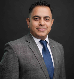 P Matru Prasad