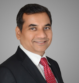 Shankar Shinde