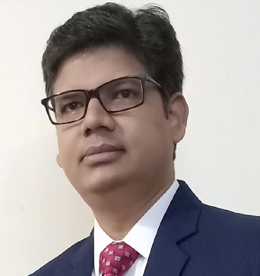 Somit Sinha