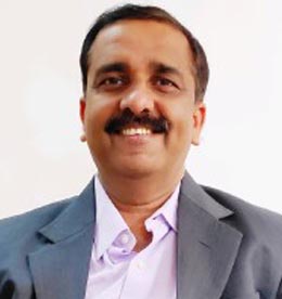 Surendra Deodhar