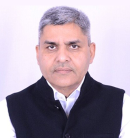 Yogesh Lawania