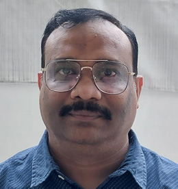 Manish Agarwal