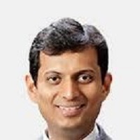 Dr. Sushant Sahastrabudhe