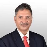 Rajinder Suri