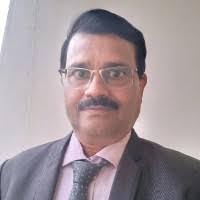 Dr. Sudeep Srivastava
