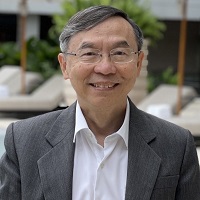 Prof. Kiat Ruxrungtham