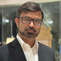 Dr. Syed Khalid Ali
