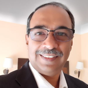 Akshay Odak