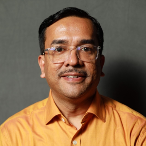 Anand Saxena