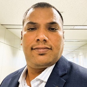 Yogananda Reddy Gotluru