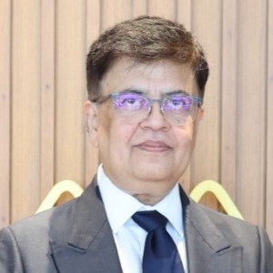 Somenath Ganguly