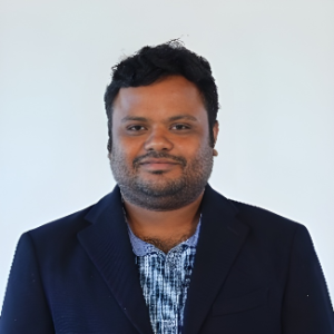 Dr. MIlan Jana