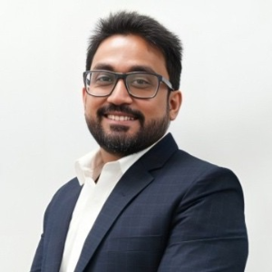 Arnab Saha
