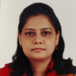 Juliet Rebello