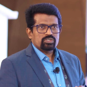 Jayakumar A V