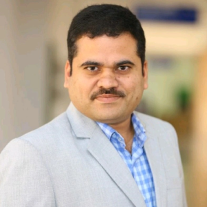 Ramana Kumar. K 