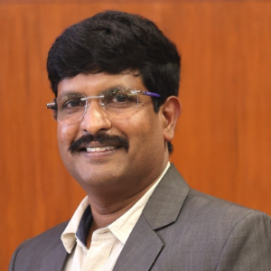 Dr. Satya Babu