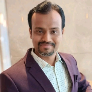 Vishal Bankar
