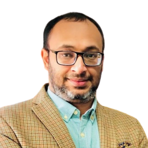 Sundeep Agarwal