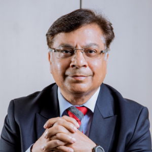 Dr Rajiv Nath