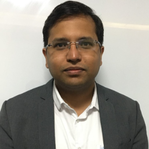 Parveen Jain