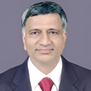 Dr. Rajendra S. Chavan