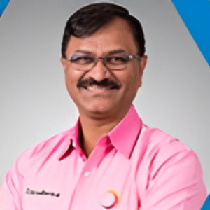 Jagadish Mandava