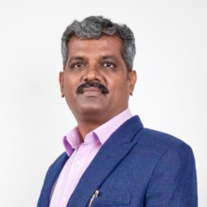 Venkatesan A
