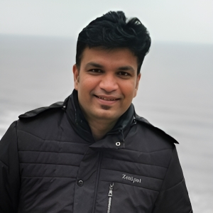 Ravi Madan