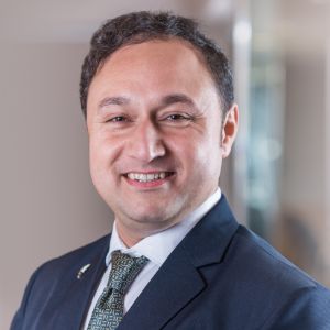 Dr Rajiv Chhibber