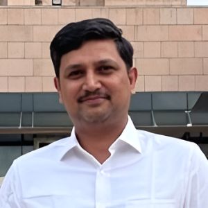Sailesh YHNB