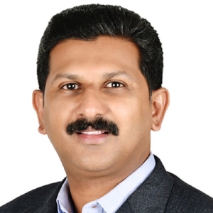 Sreejith Viswam