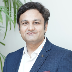 Dr Ravi Rathod