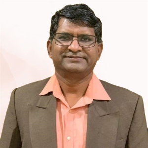 Dr. Ashok Chaudhari