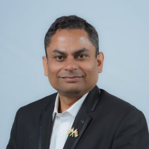 Nitin Gupta