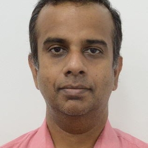 Venkatesh Barat