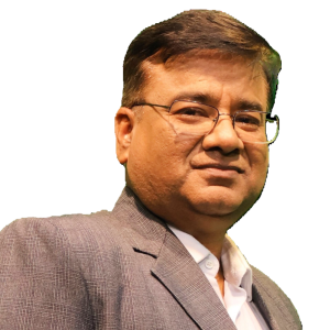 Anil K Srivastava