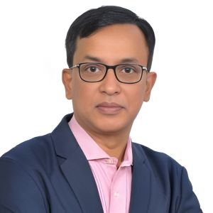 Dr. B.M. Rao