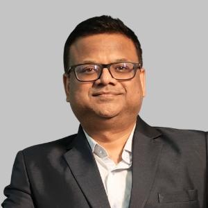 Dr. Rahul Purwar